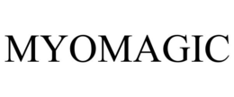 MYOMAGIC trademark