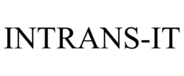 INTRANS-IT trademark