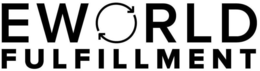 EWORLD FULFILLMENT trademark