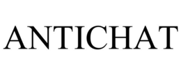 ANTICHAT trademark