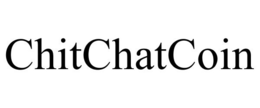 CHITCHATCOIN trademark