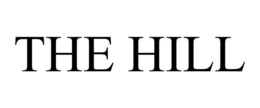 THE HILL trademark