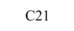 C21 trademark