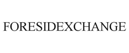 FORESIDEXCHANGE trademark
