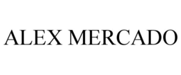 ALEX MERCADO trademark