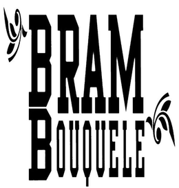 BRAM BOUQUELE trademark