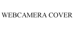 WEBCAMERA COVER trademark