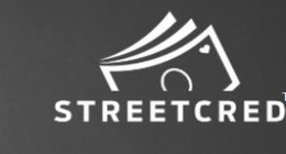 STREETCRED trademark