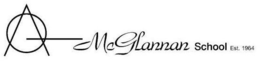 MCGLANNAN SCHOOL EST. 1964 trademark