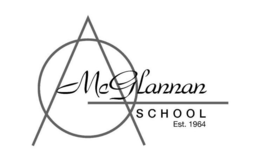 MCGLANNAN SCHOOL EST. 1964 trademark