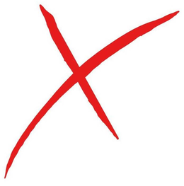 X trademark