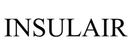 INSULAIR trademark