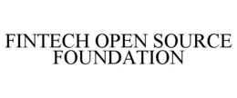 FINTECH OPEN SOURCE FOUNDATION trademark