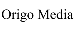 ORIGO MEDIA trademark