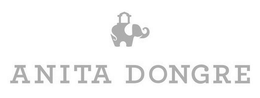 ANITA DONGRE trademark