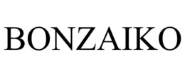 BONZAIKO trademark
