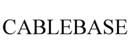 CABLEBASE trademark