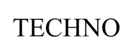 TECHNO trademark
