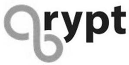 QRYPT trademark