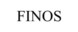 FINOS trademark