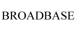 BROADBASE trademark