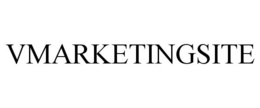 VMARKETINGSITE trademark