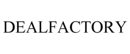 DEALFACTORY trademark
