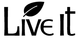 LIVE IT trademark