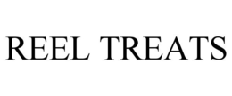 REEL TREATS trademark