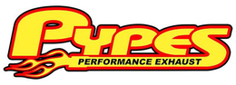 PYPES PERFORMANCE EXHAUST trademark