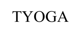 TYOGA trademark