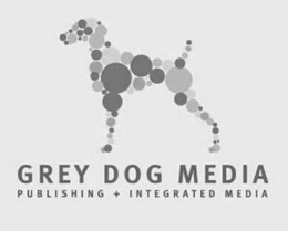 GREY DOG MEDIA trademark
