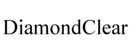 DIAMONDCLEAR trademark
