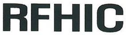RFHIC trademark