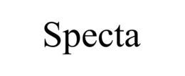 SPECTA trademark