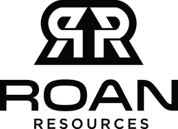RR ROAN RESOURCES trademark