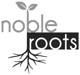 NOBLE ROOTS trademark