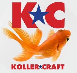 K C KOLLER CRAFT trademark