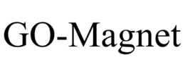 GO-MAGNET trademark