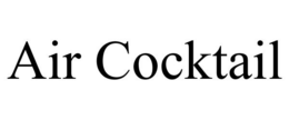 AIR COCKTAIL trademark
