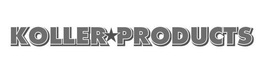 KOLLER PRODUCTS trademark