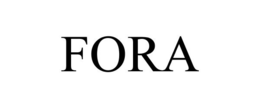 FORA trademark