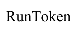 RUNTOKEN trademark