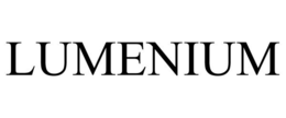 LUMENIUM trademark
