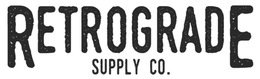 RETROGRADE SUPPLY CO. trademark