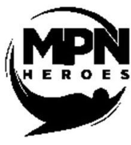 MPN HEROES trademark