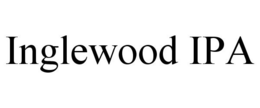INGLEWOOD IPA trademark