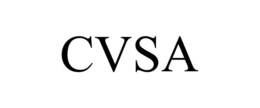 CVSA trademark