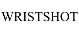 WRISTSHOT trademark