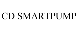 CD SMARTPUMP trademark